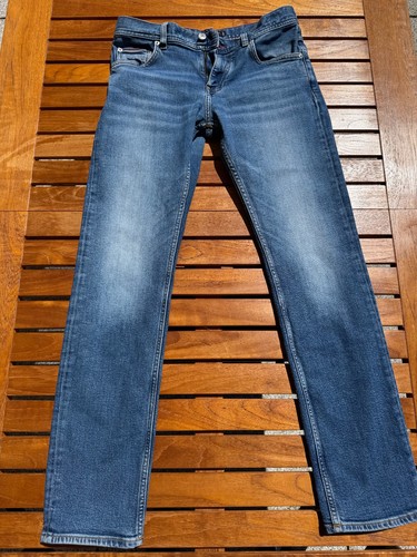 Tommy hilfiger herrenjeans - herrenjeans,