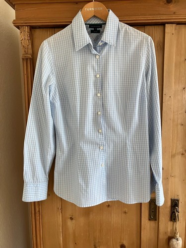 Tommy hilfiger bluse stretch - hilfiger, bluse,