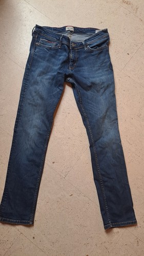 Tommy hilfiger herren jeans - tommy,