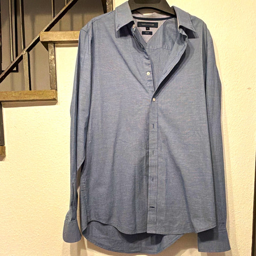 Tommy hilfiger klassisches - tommy,