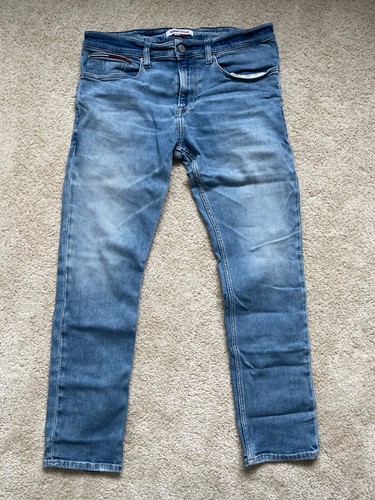 Tommy hilfiger jeans - hilfiger,