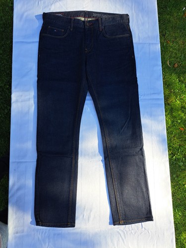 Tommy hilfiger hudson - hudson, straight