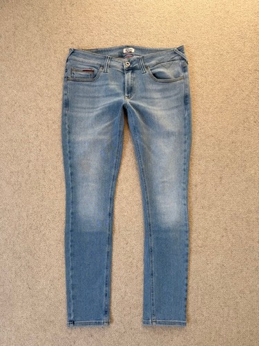Tommy hilfiger jeanshose jeans - hilfiger,