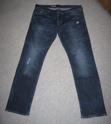 Tommy hilfiger jeans bleecker - tommy,