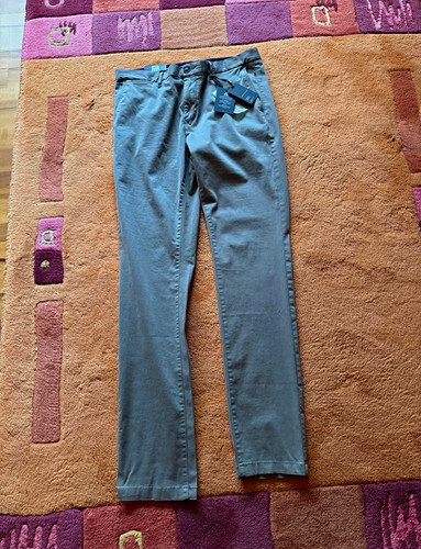 Tommy hilfiger denton chino - denton,