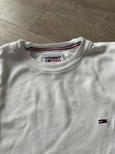 Tommy jeans langarm stretch - jeans,