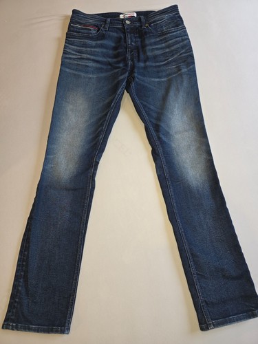 Tommy jeans scanton - tommy,