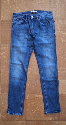 Tommy hilfiger jeans - tommy,