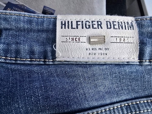Tommy hilfiger damen - ,