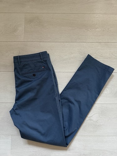 Tommy hilfiger denton chino - denton,