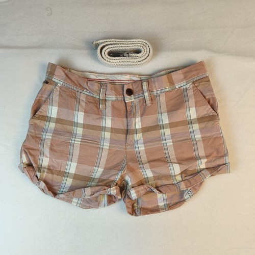 Tommy hilfiger jeans shorts - jeans,
