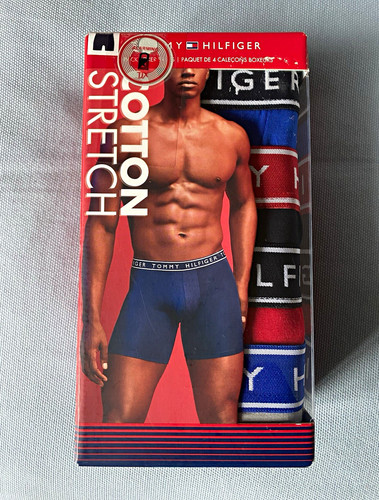 Tommy hilfiger herren - hilfiger,