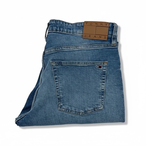 Tommy hilfiger jeans - tommy,