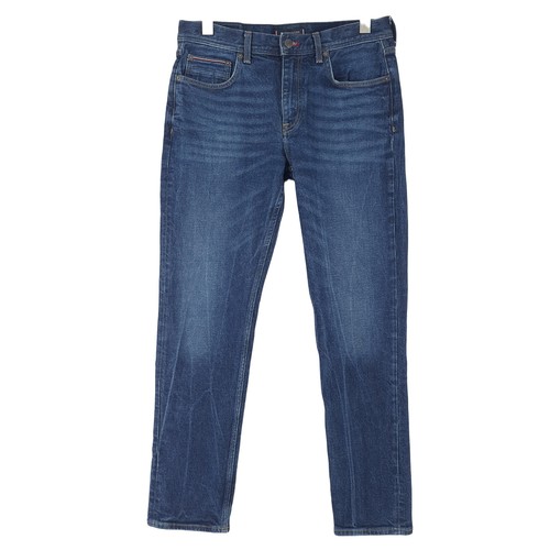 Tommy hilfiger vintage jeans - hilfiger,