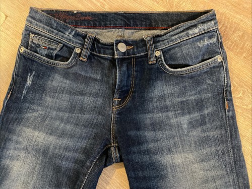 Tommy hilfiger jeans nina - jeans,
