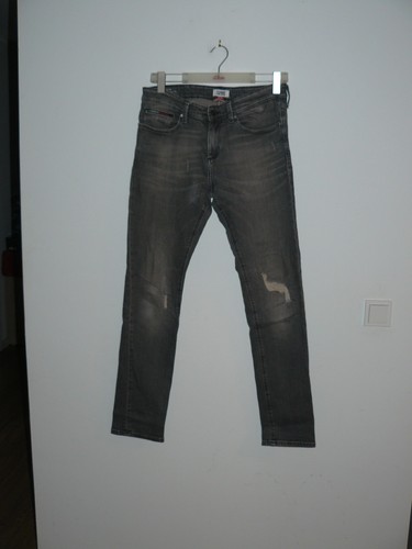 Tommy hilfiger scanton - tommy, slim