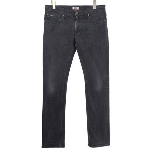 Tommy hilfiger vintage jeans - hilfiger,