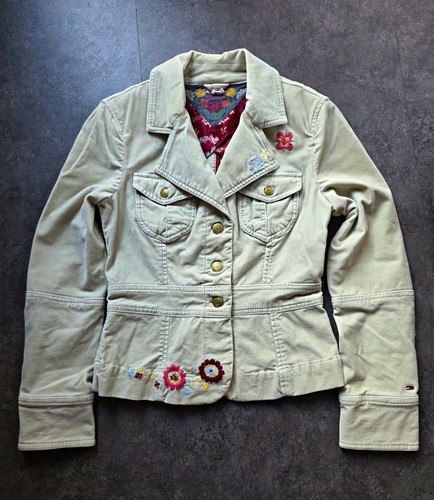 Tommy hilfiger jacke - jacke, xs
