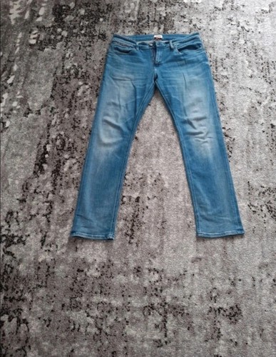 Jeans hose tommy hilfiger - jeans,