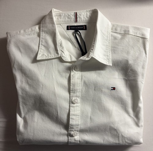 Tommy hilfiger boys stretch - tommy,