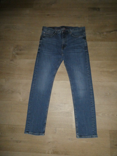 Tommy hilfiger bleecker slim - hilfiger,