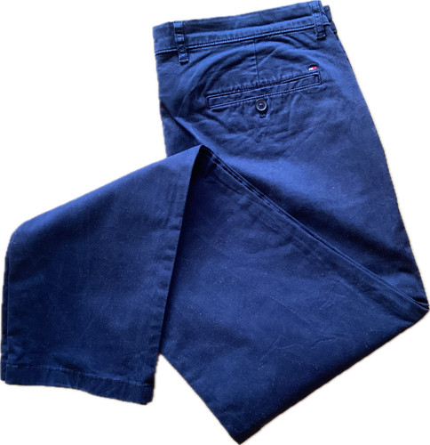 Tommy hilfiger slim - hilfiger", fit