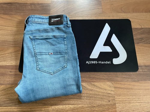 Tommy hilfiger skinny simon - tommy,