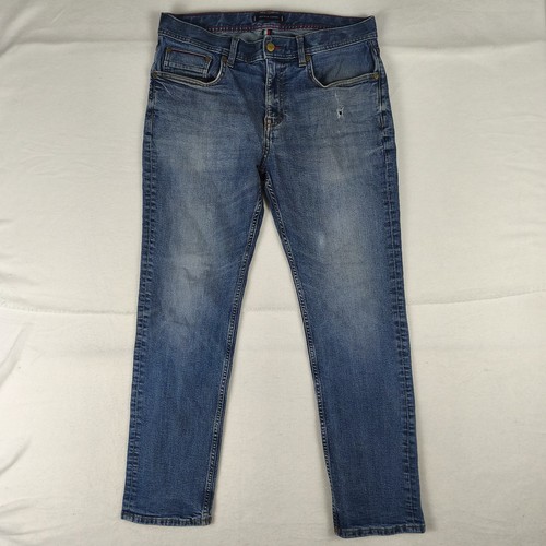 Tommy hilfiger jeans - jeans, herren