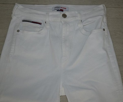 Tommy hilfiger stretch jeans - tommy,