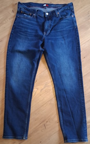 Tommy hilfiger jeans - tommy, gr.