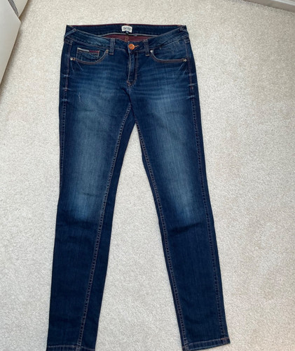 Tommy hilfiger trendy hose - tommy, ♥