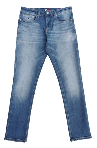 Tommy hilfiger jeans - tommy,