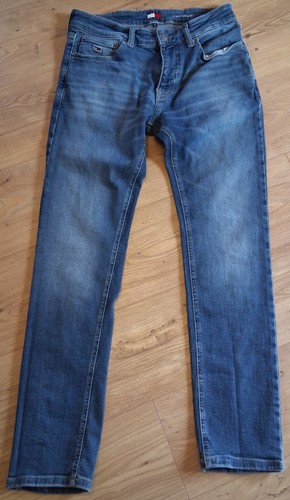 Tommy hilfiger jeans 32 - tommy, 32/32