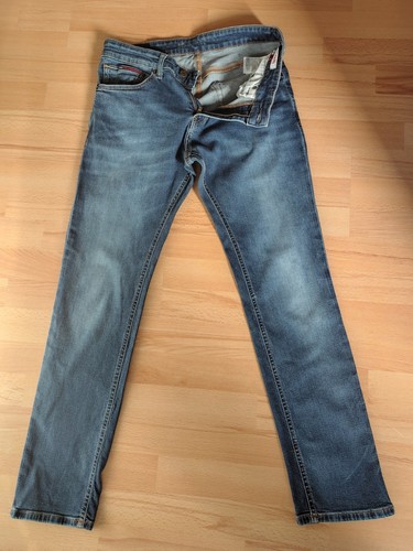 Tommy hilfiger slim scanton - tommy,