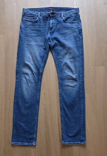 Tommy hilfiger herren jeans - tommy,