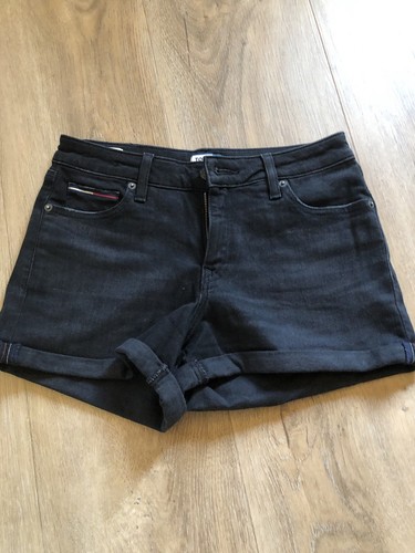Tommy jeans hotpants - tommy,