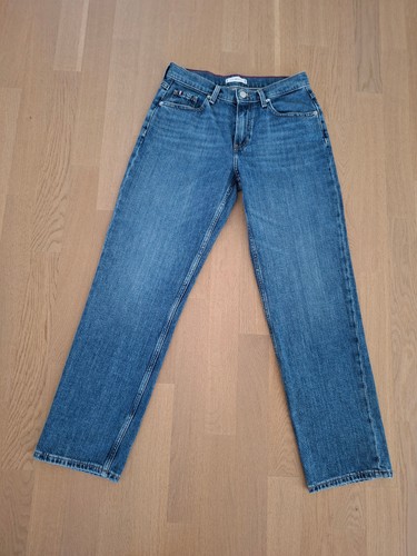 Tommy hilfiger damen jeans - tommy, damen-jeans