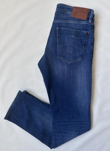 Tommy hilfiger denim scanton - tommy,