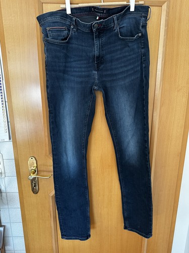 Tommy hilfiger jeans mens w38 - hilfiger,