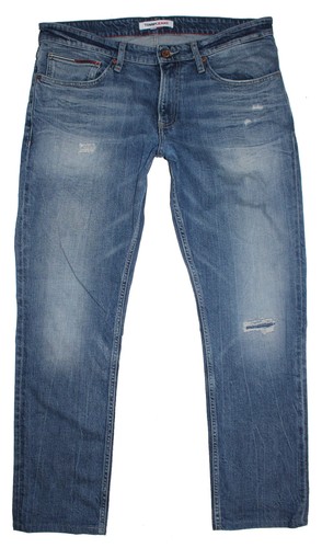 Tommy hilfiger herren jeans - tommy,