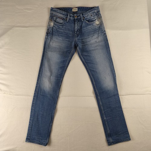 Tommy hilfiger jeans herren - tommy,