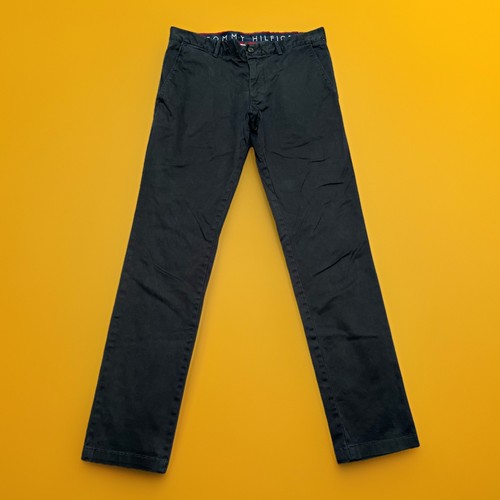 Tommy hilfiger bleecker chino - bleecker,