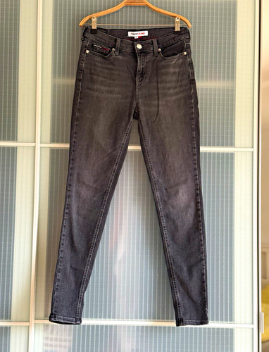 Tommy jeans nora - jeans,