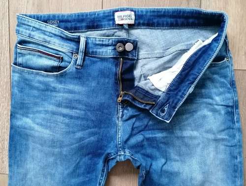 Tommy hilfiger jeans - jeans,, hose