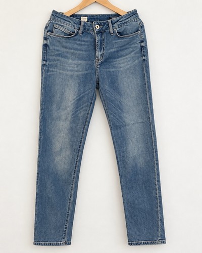 Tommy hilfiger milan slim - tommy, rw