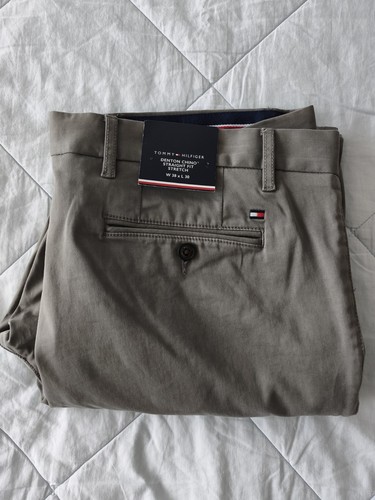 Tommy hilfiger chino 38 - tommy,