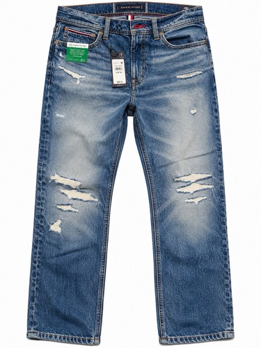 Tommy hilfiger herren - hilfiger, jeans