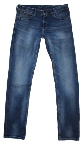 Tommy hilfiger herren jeans - tommy,