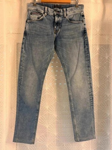 Tommy hilfiger slim jeans - hilfiger,