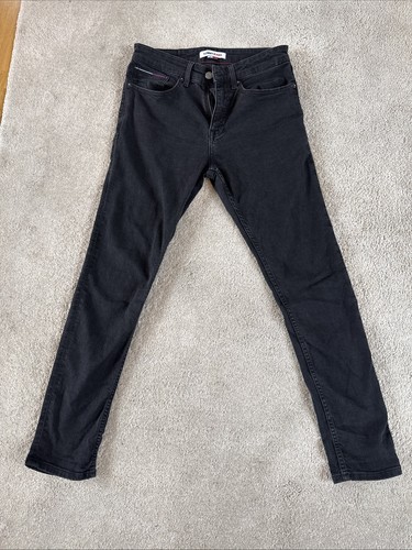 Tommy hilfiger stretch jeans - tommy,